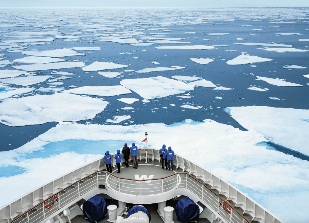 Jobs auf dem Schiff Arbeitgeberportrait SeaChefs Kreuzfahrt Jobs Wintersaisaon 2